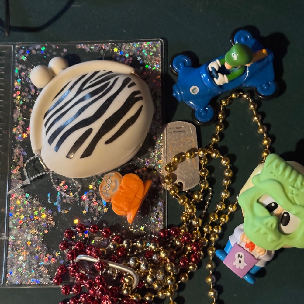 Toys